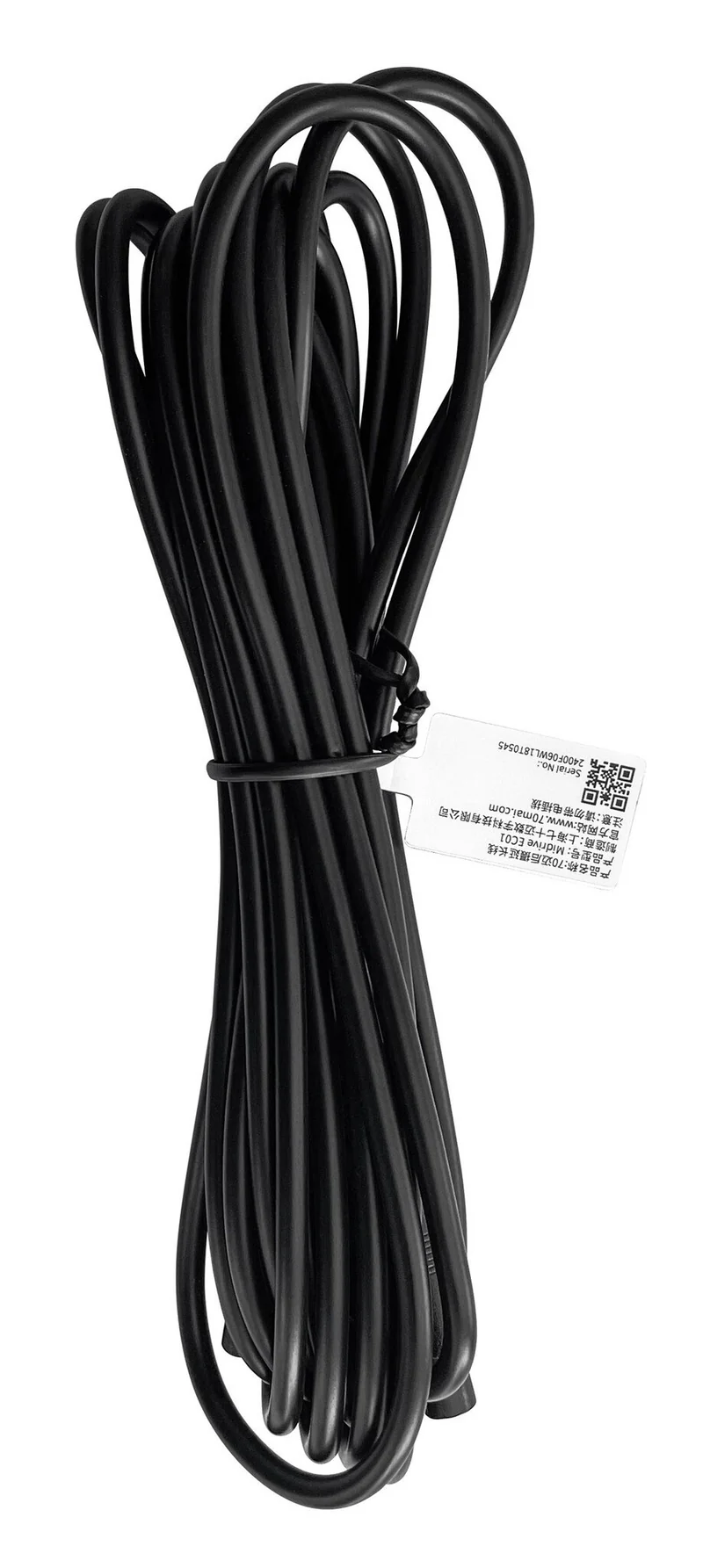 Xiaomi 70mai CC-Cable Micro-USB Voedingskabel