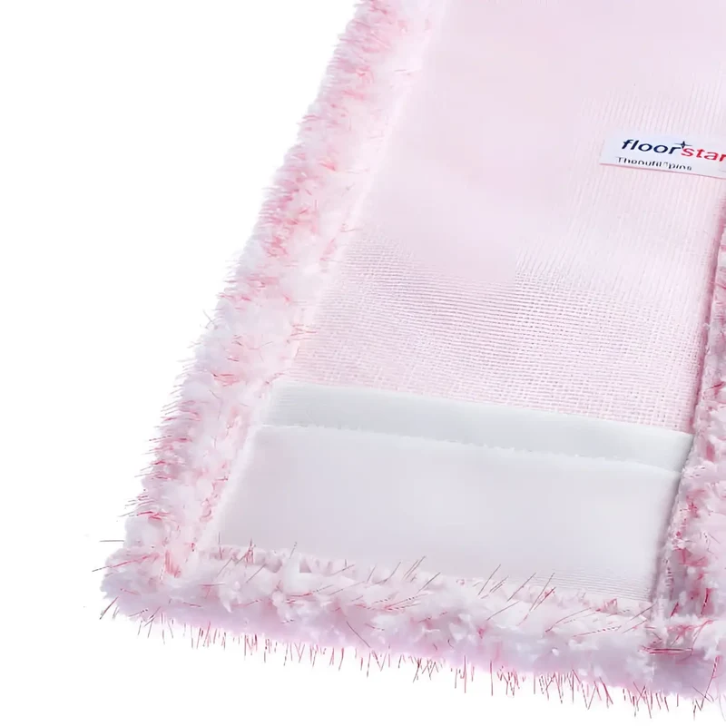 Floorstar Premium Microfasermopp Thenufil Pins