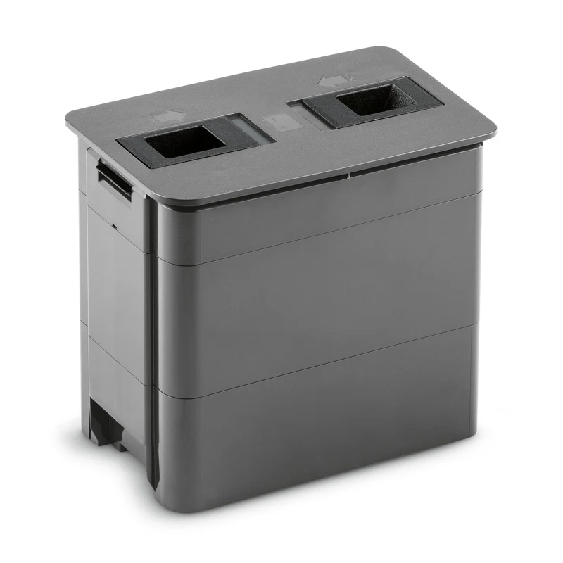 Batterie BD 30/4 C, 36 V, 6 Ah, Li-Ion