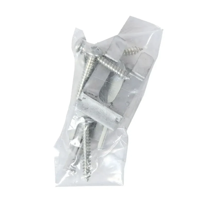 HYGOSTAR Handtuchrollenspender aus Edelstahl