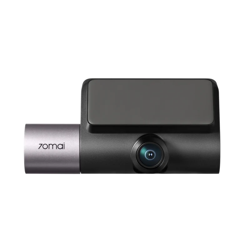 Xiaomi 70mai Dash Cam 3-Kanaals 4K T800