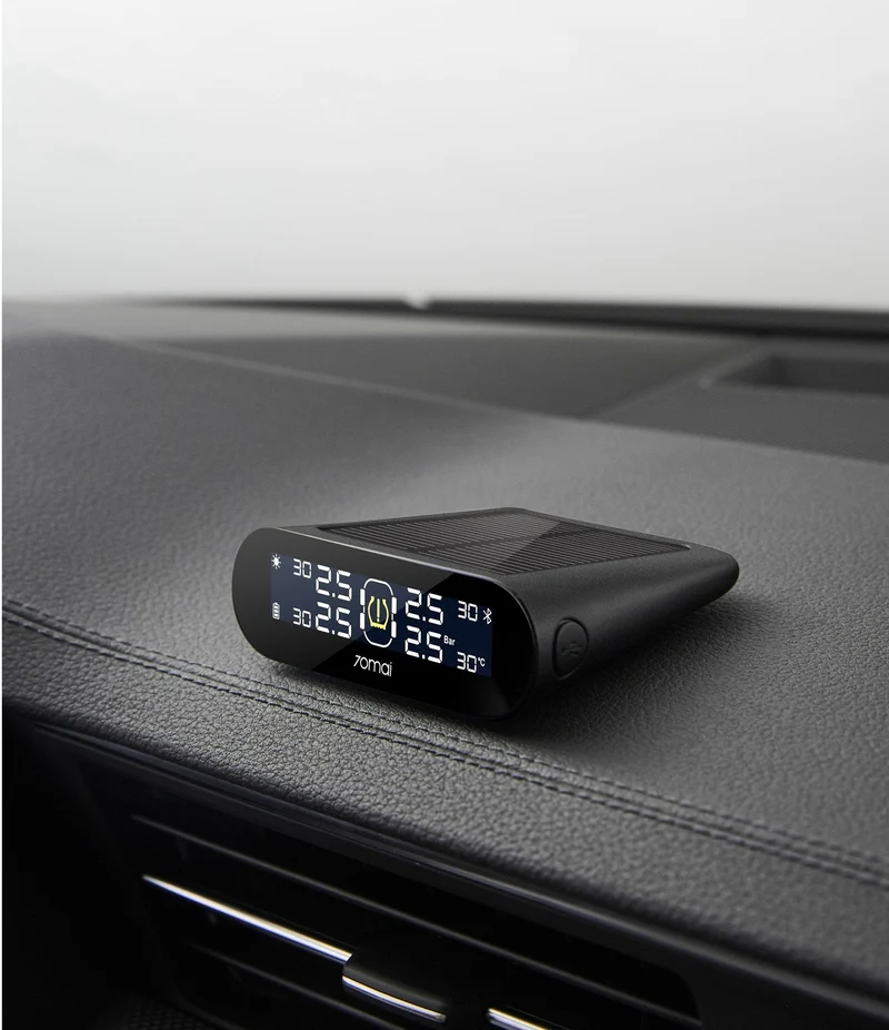 Xiaomi 70mai Bandenspanningsmonitor TPMS