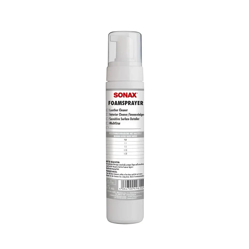Sonax Profiline Foamsprayer 250ml Leere Dosierflasche