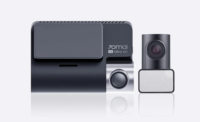 Xiaomi 70mai A800S 4k Dashcam
