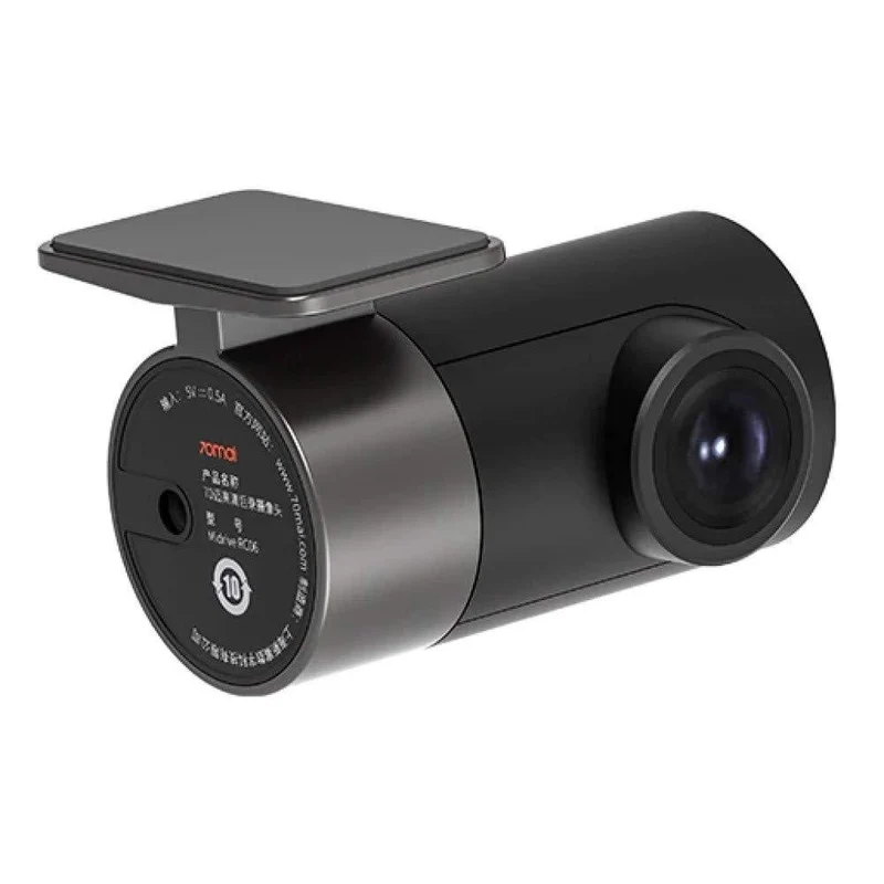 Xiaomi 70mai A800S 4k Dashcam