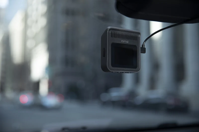 Xiaomi 70mai A400 Dashcam