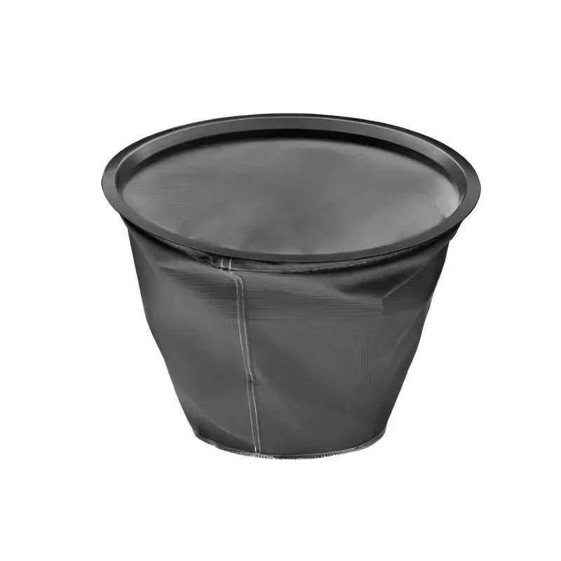 Viper Filter für 75l Variante