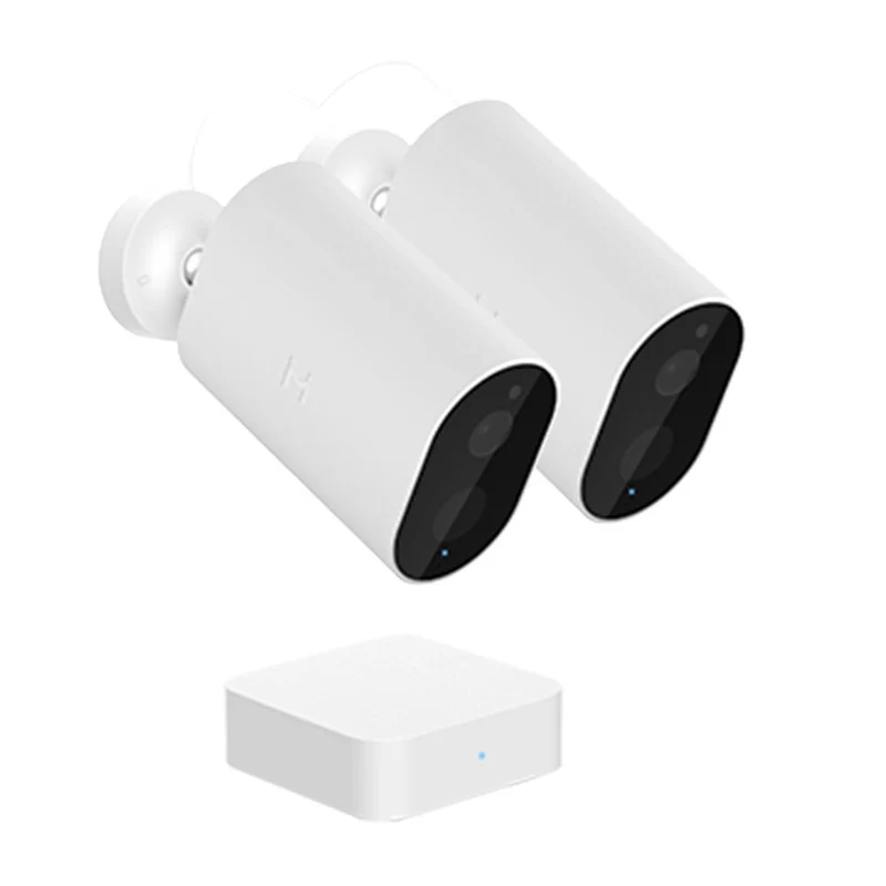 Xiaomi IMILAB EC2 Beveiligingscamera
