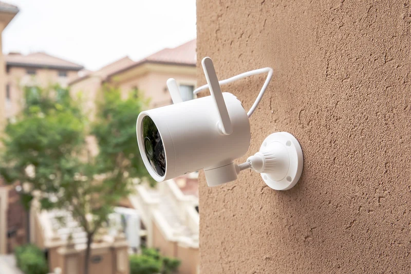 Xiaomi IMILAB EC3 Beveiligingscamera