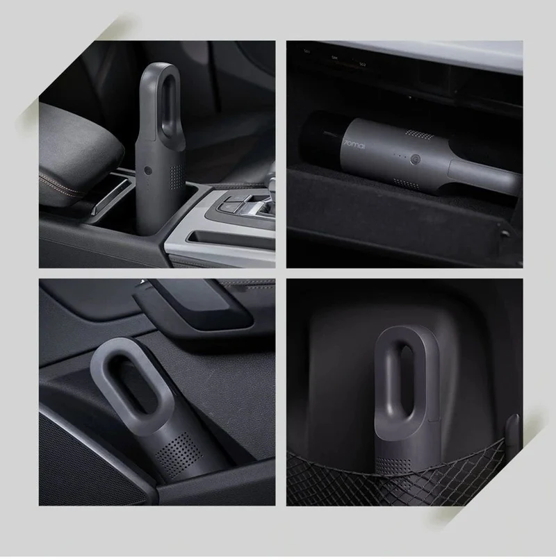 Xiaomi 70mai Vacuum Cleaner PV01