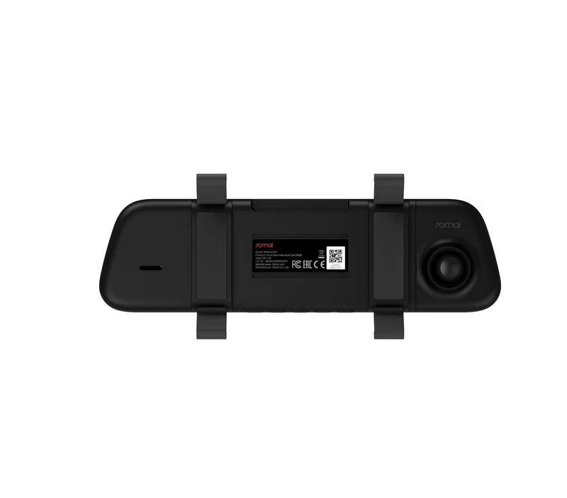 Xiaomi 70mai Rearview Dash Cam Wide
