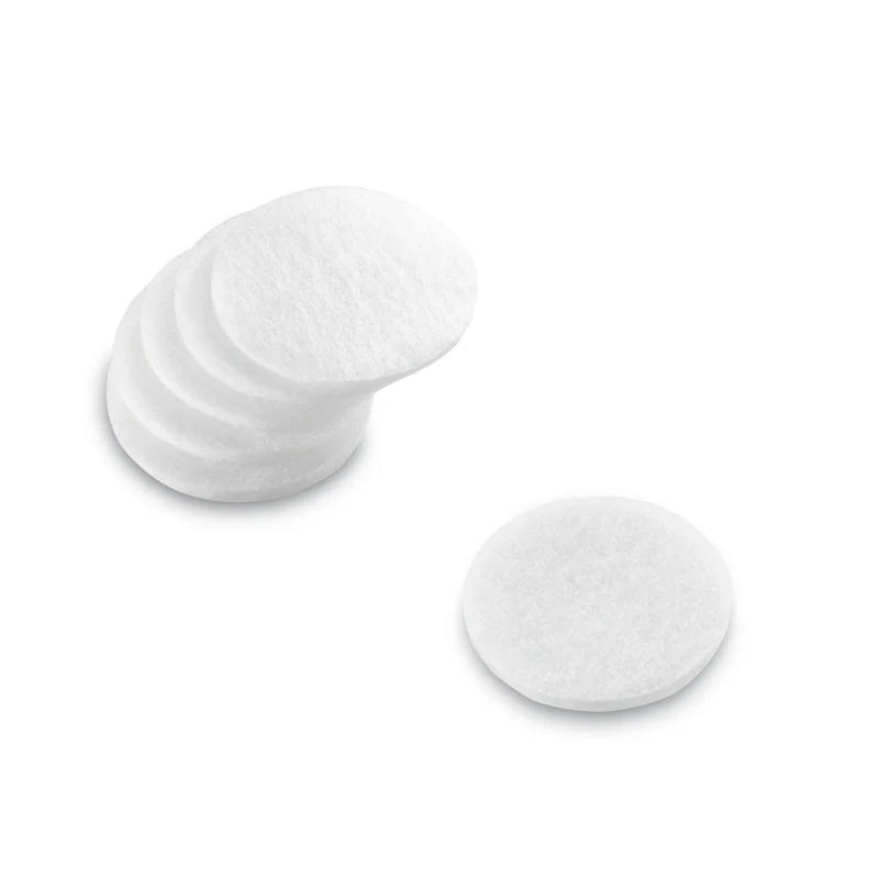 Motorschutzfilter, 5 x , BV 5/1 Bp, T 7, T 9, T 10, T 12, T 15, T 17