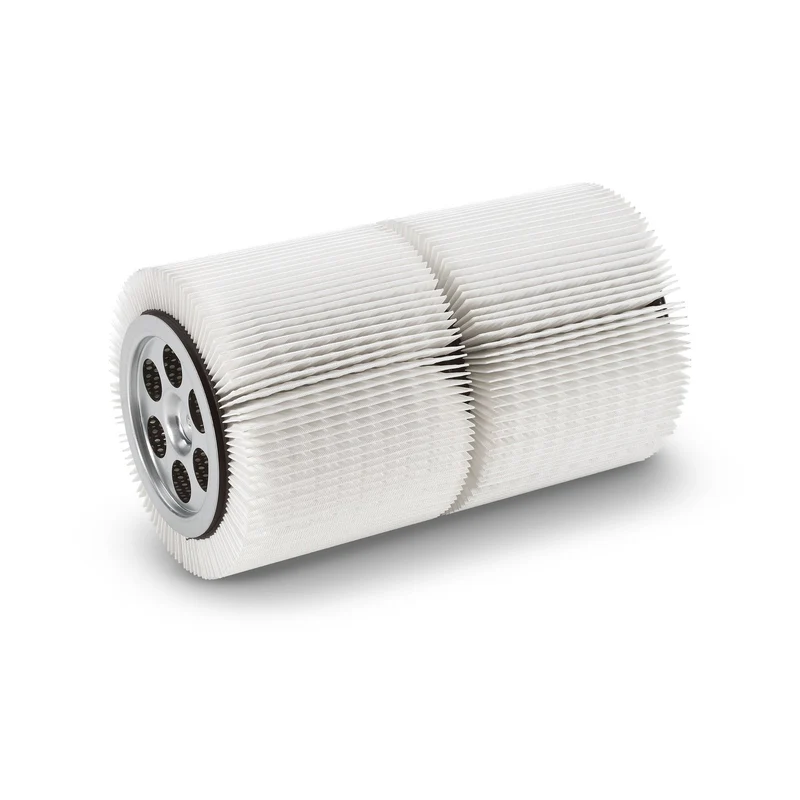 Rundfilter