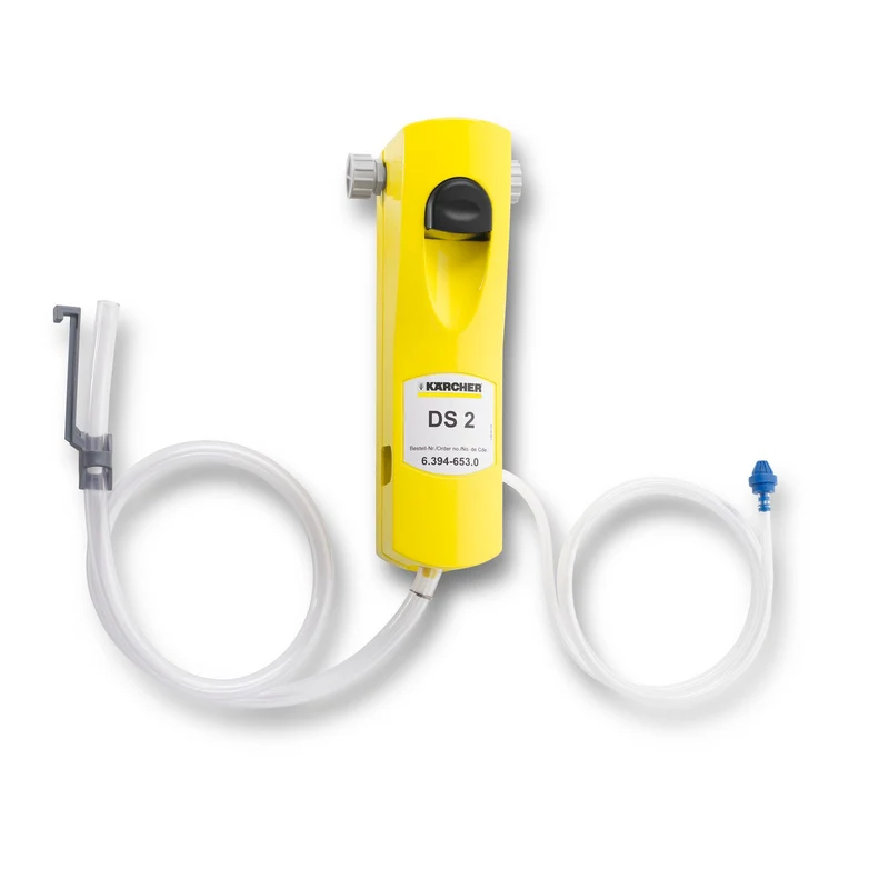 Dosiersystem DS 2