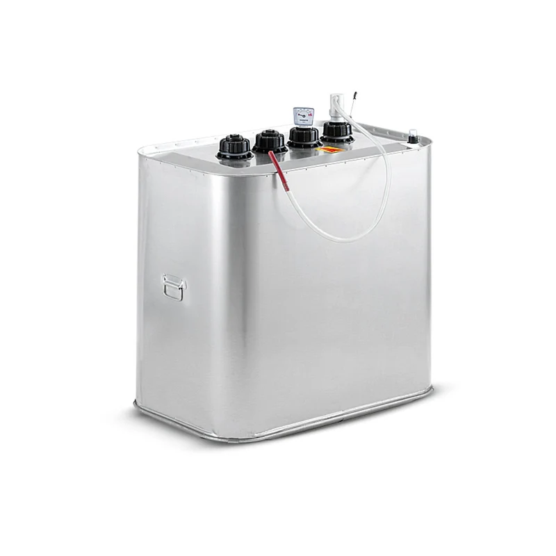 Heizöltank, 700 l