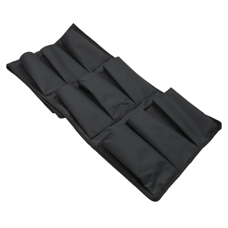 306558 Aufbewahrungshänger, 10 Taschen für VariX ZERO SPRiNTUS