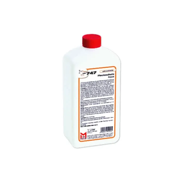 HMK S747 Fleckschutz - Aqua 5l