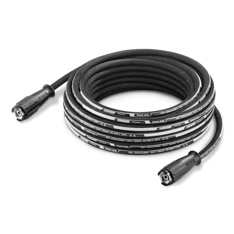 HD-Schlauch, 20 m, 620 bar, M22 x 1,5