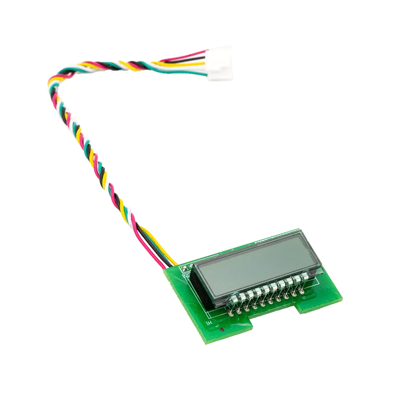 120107 Digitalanzeige für ERA iGO SPRiNTUS