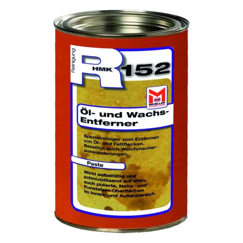 HMK R152 Ölentferner & Wachsentferner 750ml