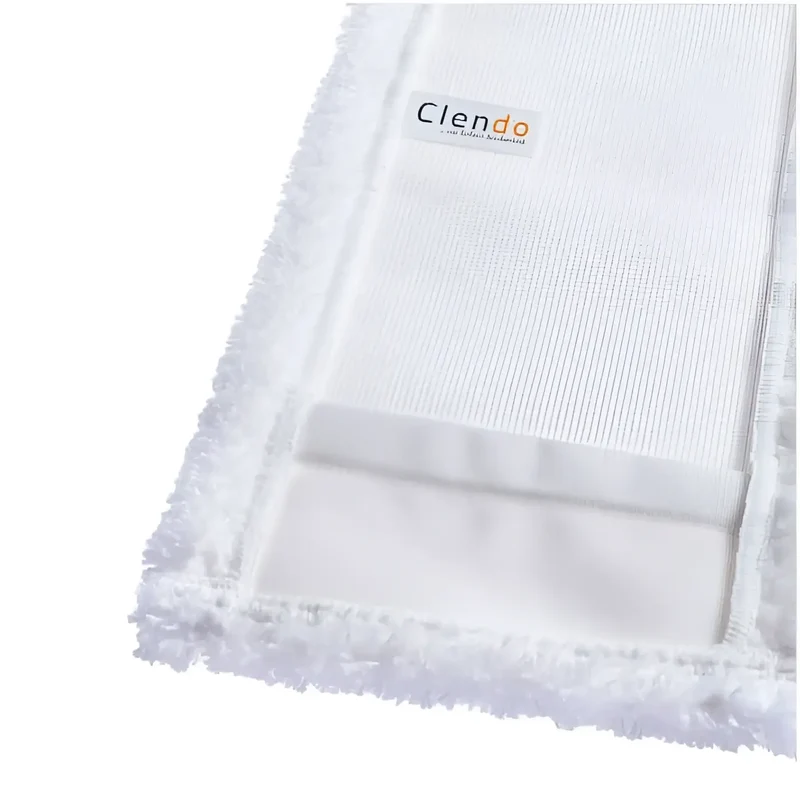 Clendo Microfasermopp Superstar MWS