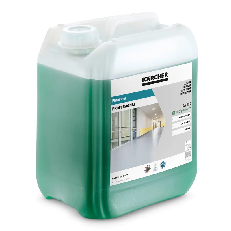 FloorPro Reiniger CA 50 C eco!perform