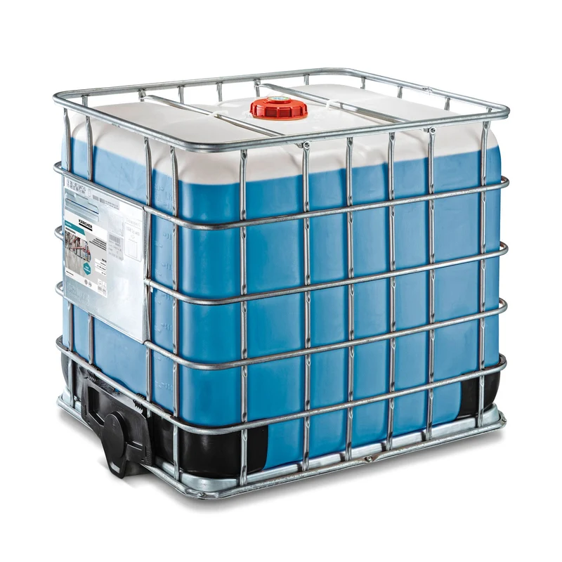 FloorPro Industriereiniger RM 69, 1000L