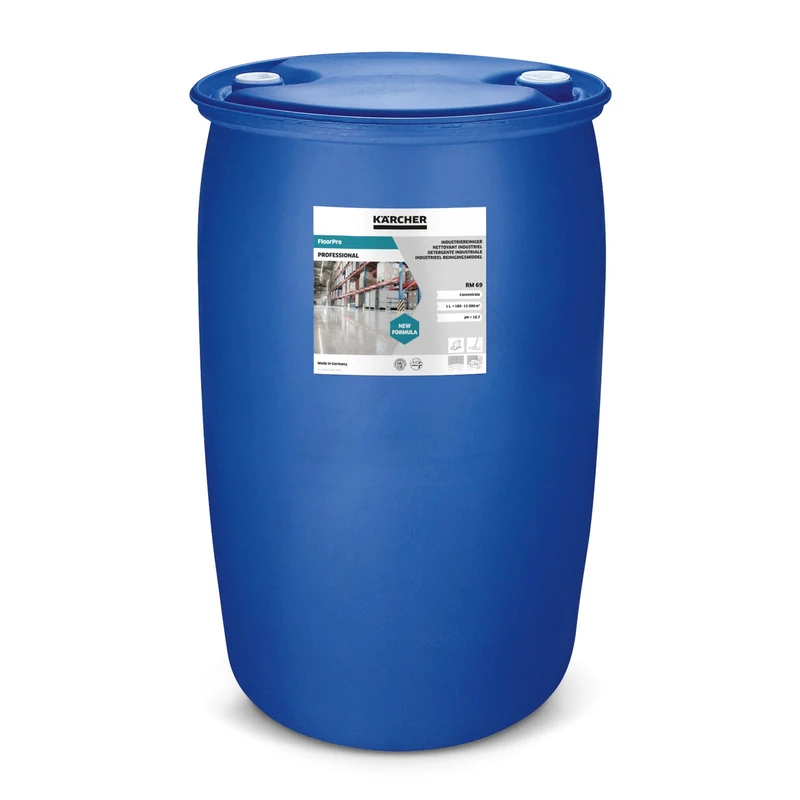 FloorPro Industriereiniger RM 69, 200L