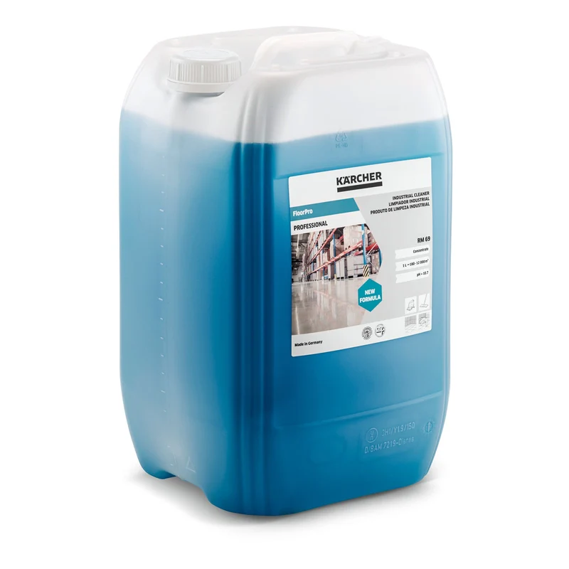 FloorPro Industriereiniger RM 69, 20L