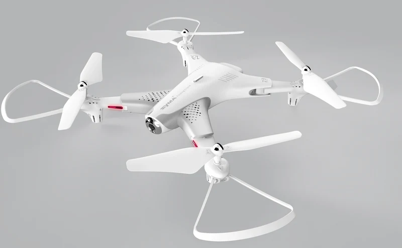 Syma Z3 Vouwbare Drone