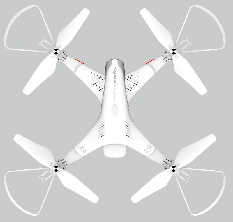 Syma Z3 Vouwbare Drone