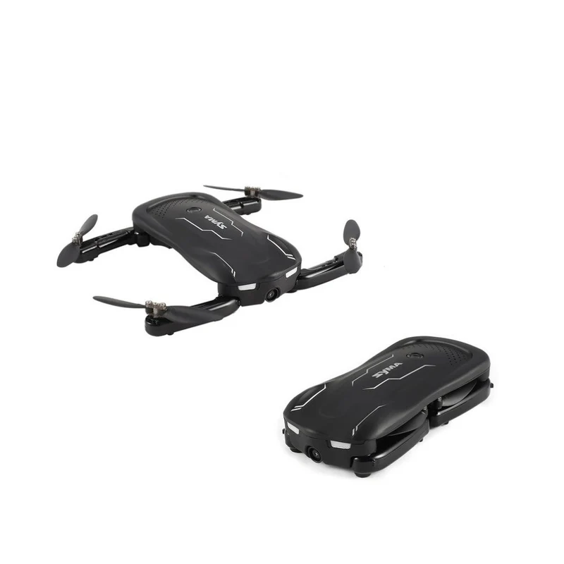 Syma Z1 Folding Drone