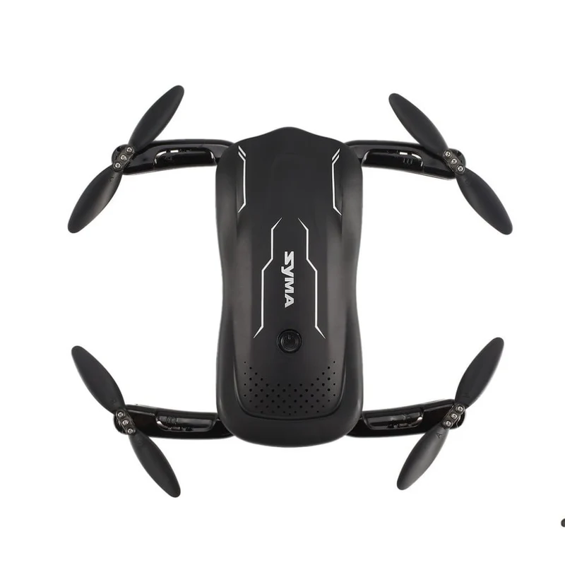 Syma Z1 Folding Drone
