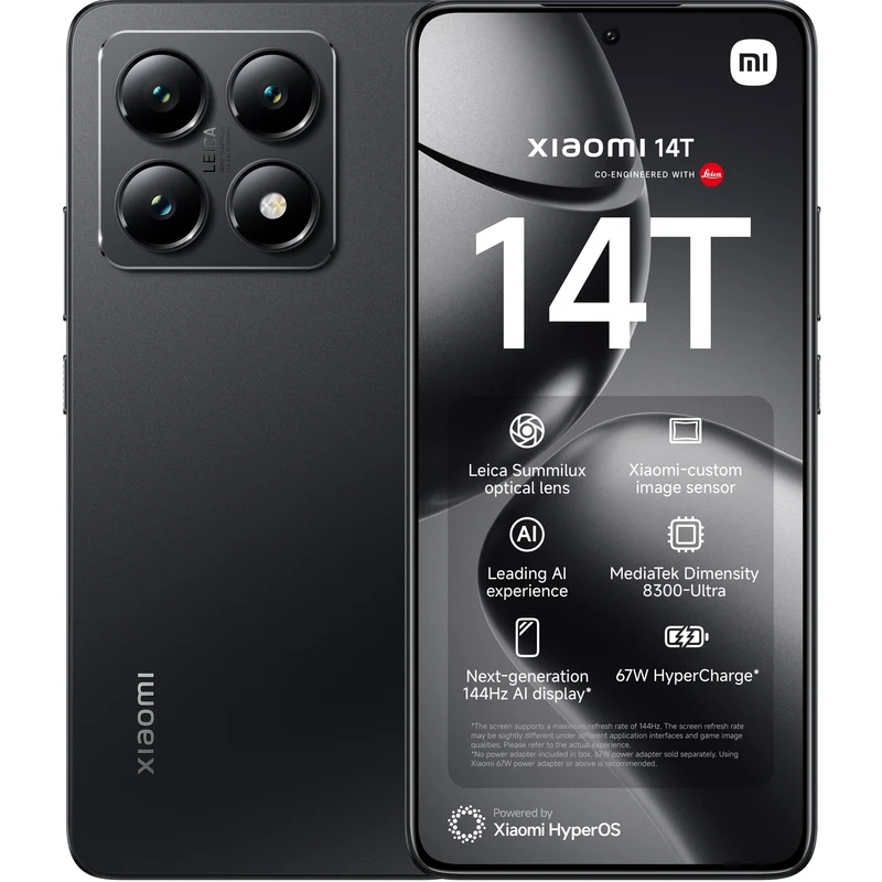 Xiaomi 14T