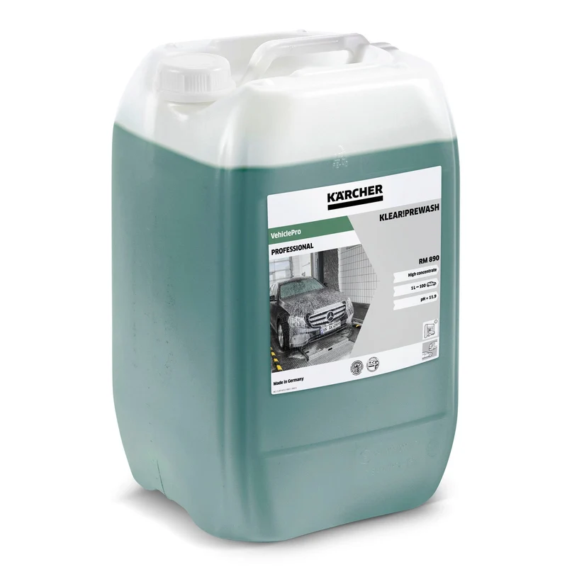 VehiclePro Klear!PreWash RM 890, 20L