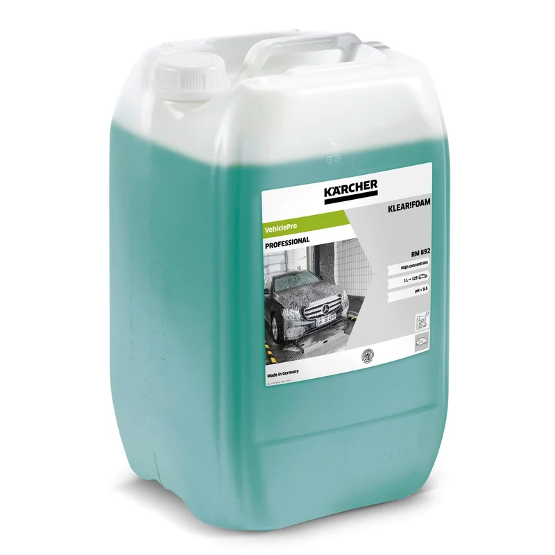 VehiclePro Klear!Foam RM 892, 20L