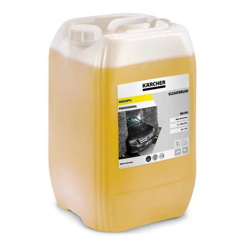 VehiclePro Klear!Brush RM 891