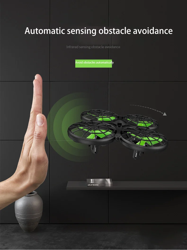 Syma X26 Drone