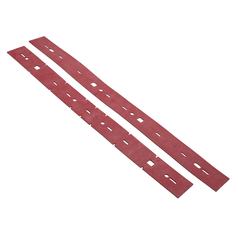 210444 Gummilippen-Set vorne und hinten Torana SPRiNTUS