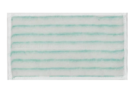 SPRiNTUS Queen Bonnet Pad für Titan Square