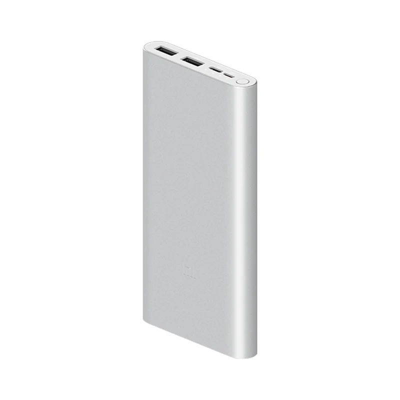 Xiaomi 10000mAh V3 Powerbank