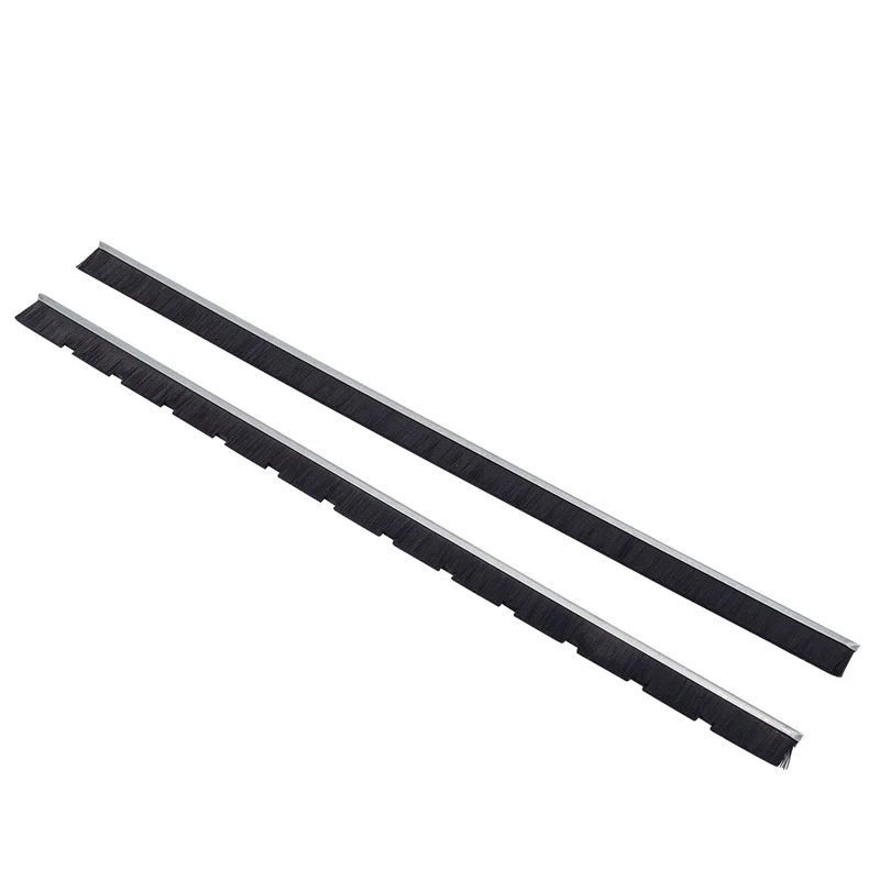 102127 Bürststreifen-Set 450 mm für Trockenbodendüse SPRiNTUS