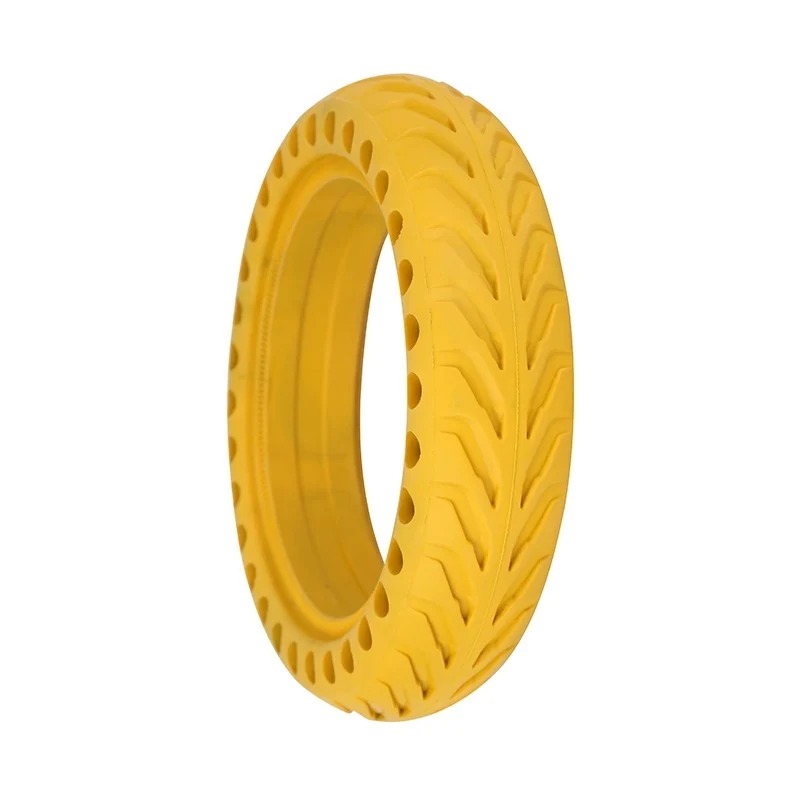 Volrubber Anti-lek buitenband voor Xiaomi M365, M365 Pro, Essential, 1S en Pro 2 Step