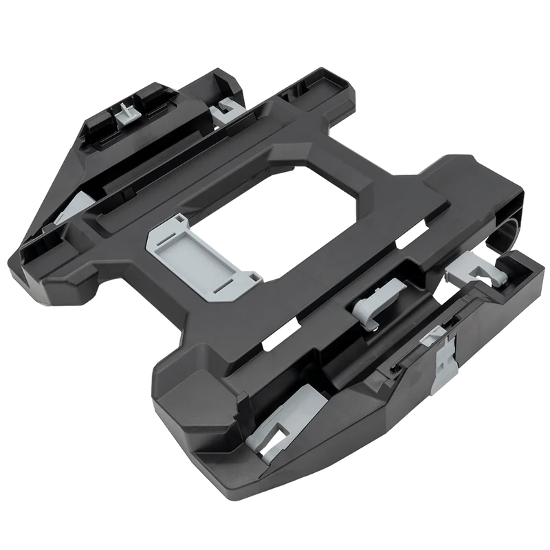 118150 Adapterplatte für Werkzeugkoffer CraftiX SPRiNTUS