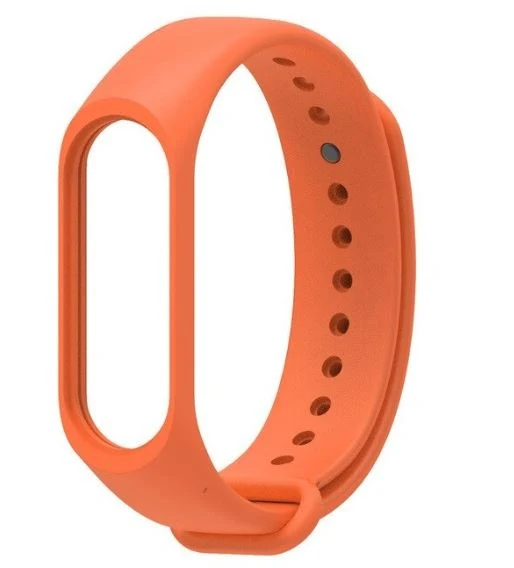 Vervangend bandje voor Xiaomi Mi Band 5