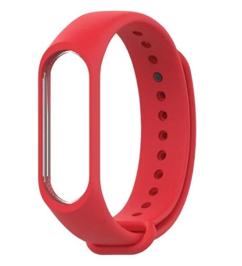 Vervangend bandje voor Xiaomi Mi Band 5