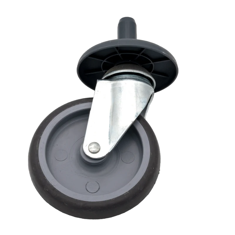 301285 Lenkrolle Metall D100, CombiX XL, PRO SPRiNTUS