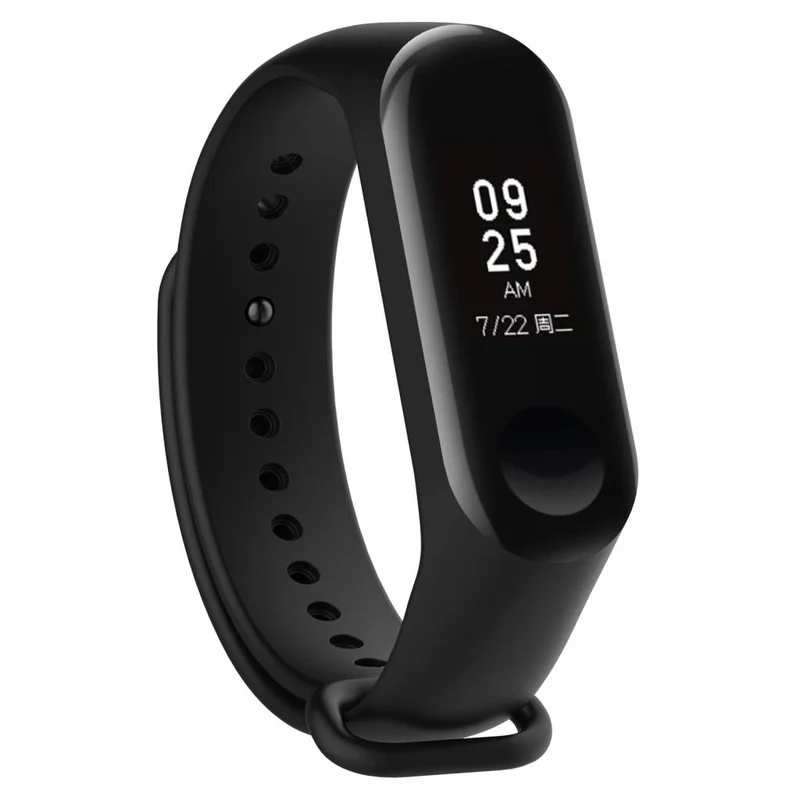 Vervangend bandje voor Xiaomi Mi Band 3