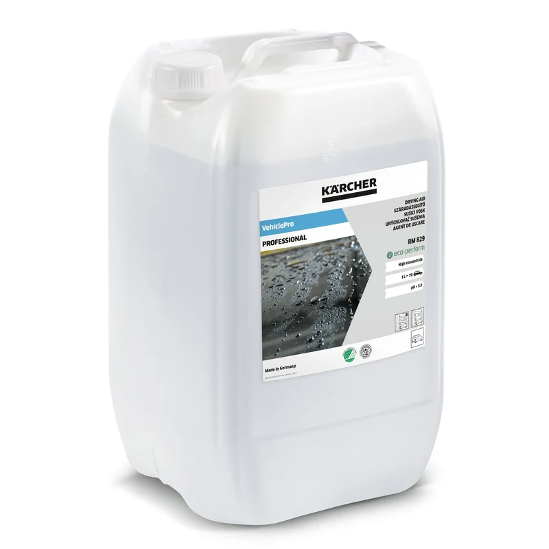 VehiclePro Trocknungshilfe RM 829 eco!perform