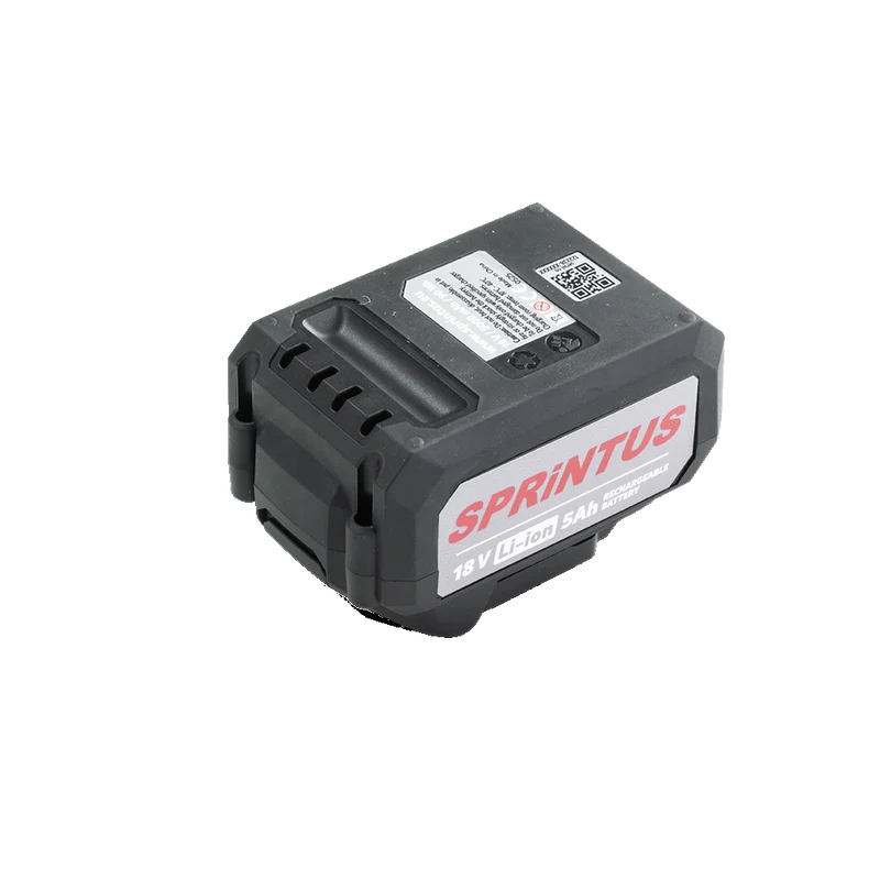 122238 Akku 18 V, 5 Ah für BoostiX und ERA iGO SPRiNTUS